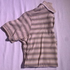 Short Sleeve Polo Shirt